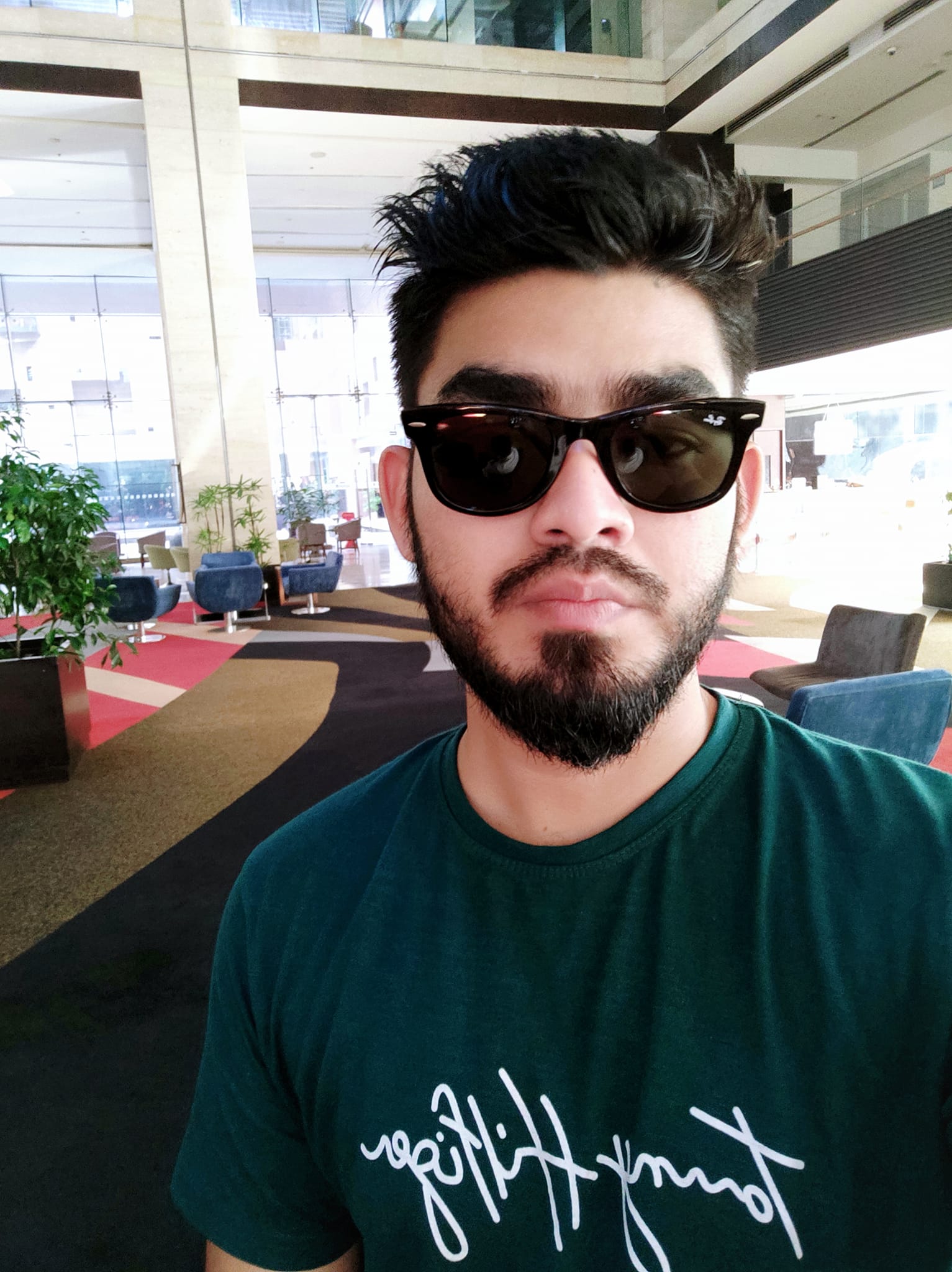 Abdullah AL Mamun